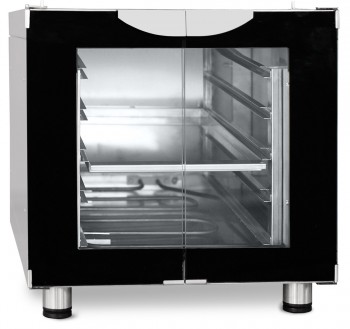 Шкаф расстоечный Abat ШРТ-4-02 (нерж)